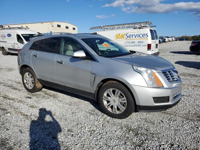 2015 CADILLAC SRX LUXURY - 3GYFNBE3XFS509101
