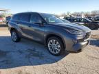 Lot #3024525348 2024 TOYOTA HIGHLANDER