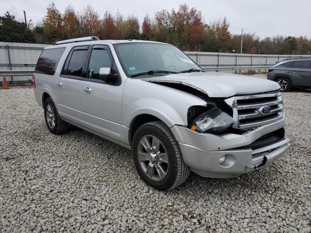 VIN 1FMJK2A5XEEF46007 2014 FORD EXPEDITION no.4