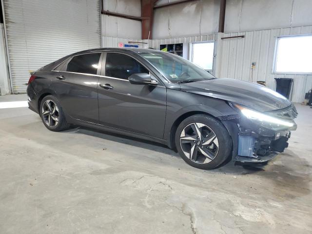 2023 HYUNDAI ELANTRA LI - 5NPLP4AG4PH093632