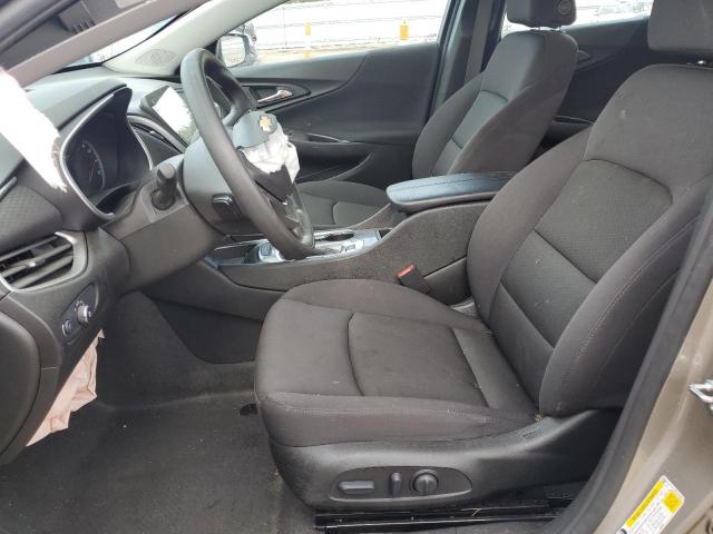 2024 CHEVROLET MALIBU LT - 1G1ZD5ST8RF236852