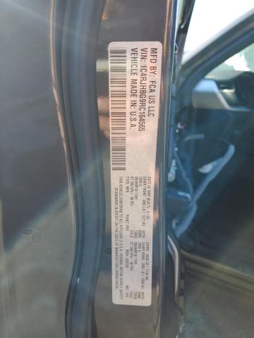 2024 JEEP GRAND CHER - 1C4RJHBG9RC164565