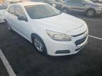 CHEVROLET MALIBU LS photo