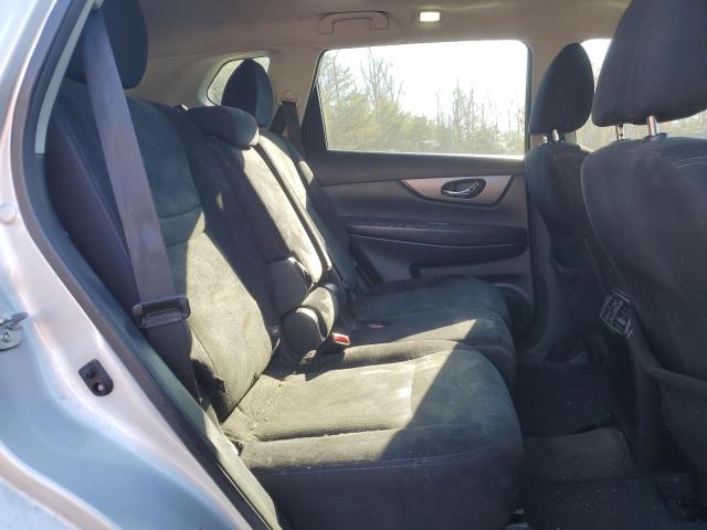 2016 NISSAN ROGUE S - 5N1AT2MV5GC809351