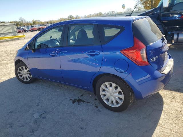 2015 NISSAN VERSA NOTE - 3N1CE2CP3FL399035