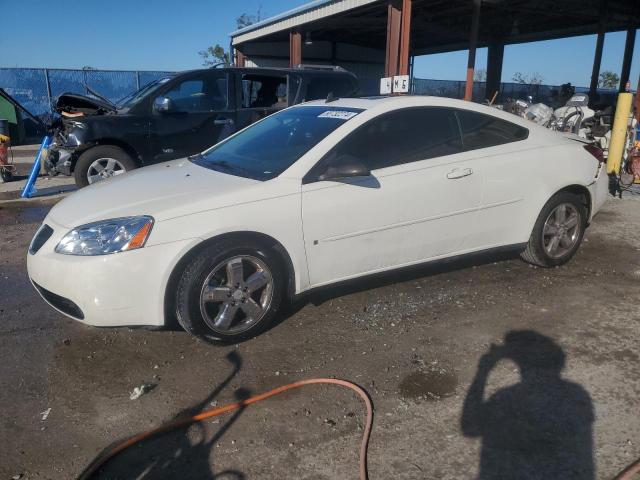 2006 PONTIAC G6 GT #3025055267