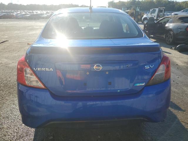 VIN 3N1CN7AP0GL805368 2016 NISSAN VERSA no.6