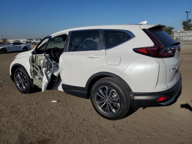2021 HONDA CR-V EXL - 2HKRW1H82MH414976