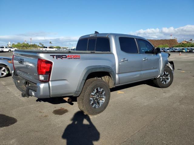 Vin: 3tmcz5an2gm021918, lot: 79916324, toyota tacoma double cab 20163