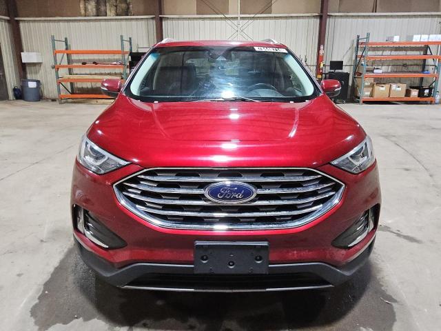 VIN 2FMPK4J94KBC60010 2019 Ford Edge, Sel no.5