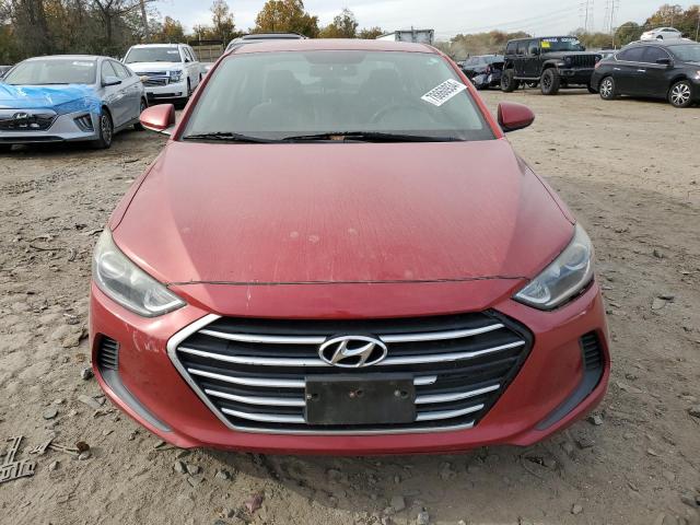 2017 HYUNDAI ELANTRA SE - 5NPD84LF2HH027815