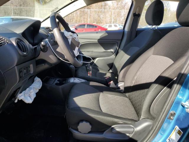 2023 MITSUBISHI MIRAGE ES - ML32AUHJ4PH003380