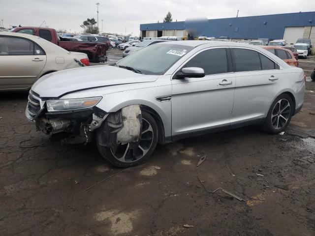 VIN 1FAHP2E87EG125428 2014 FORD TAURUS no.1