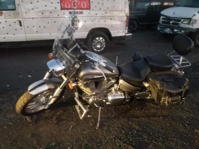 2009 HONDA VTX1300 1HFSC55099A500225