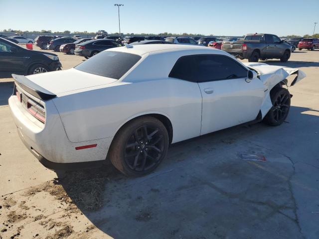 2021 DODGE CHALLENGER - 2C3CDZBT0MH508097