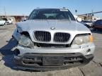 BMW X5 3.0I photo