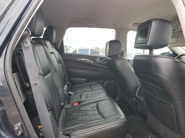 2015 INFINITI QX60 - 5N1AL0MM4FC521315