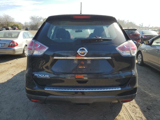 2016 NISSAN ROGUE S - KNMAT2MTXGP604460