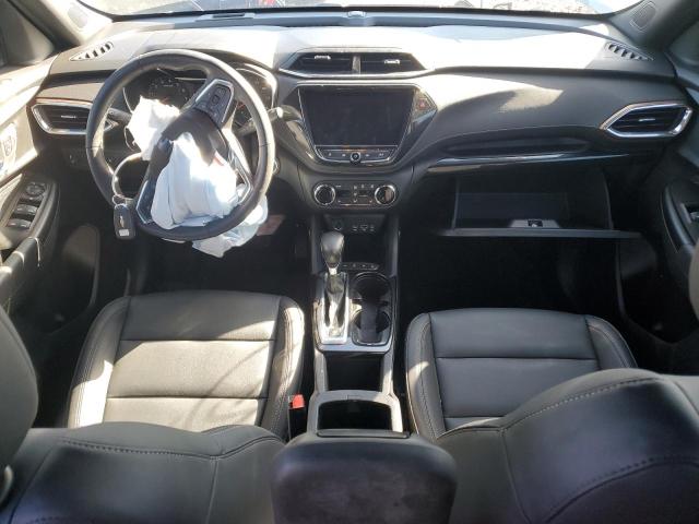 2022 CHEVROLET TRAILBLAZE - KL79MVSL5NB070294