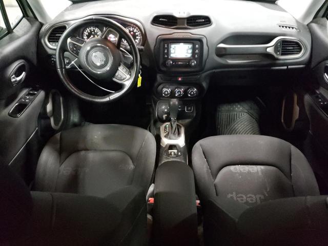 2015 JEEP RENEGADE L - ZACCJBBT7FPB24315