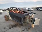 2022 CAN-AM MAVERICK X - 3JBVNAV23NE001099