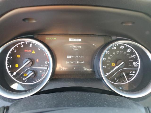 2018 TOYOTA CAMRY L - 4T1B11HKXJU030291