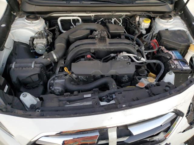 2019 SUBARU LEGACY 2.5 - 4S3BNAF68K3034989