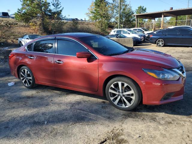 2016 NISSAN ALTIMA 2.5 - 1N4AL3AP6GC110087
