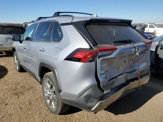 2023 TOYOTA RAV4 LIMIT - JTMN1RFVXPD094921