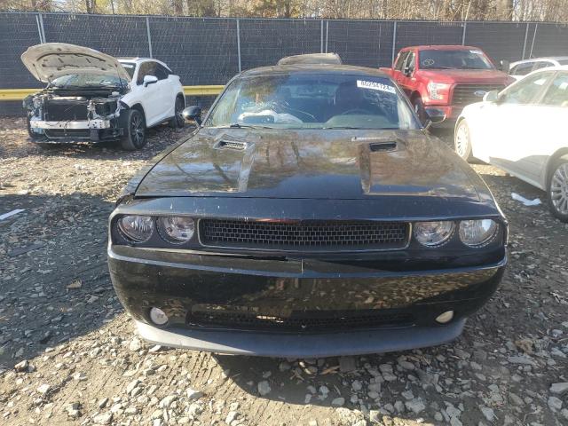 VIN 2C3CDYBT3EH197017 2014 DODGE CHALLENGER no.5