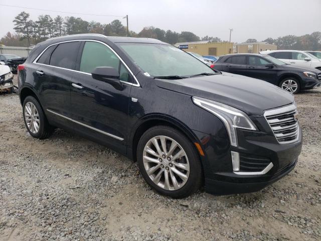 Vin: 1gykncrs8kz196892, lot: 75956034, cadillac xt5 luxury 20194