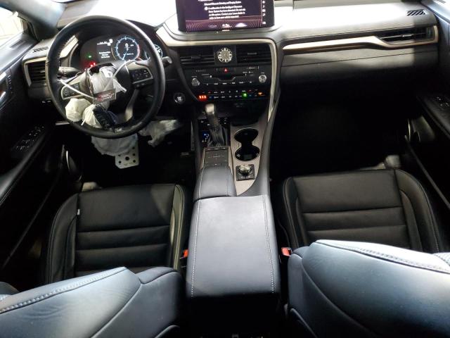 2020 LEXUS RX 350 F S - 2T2SZMDAXLC241997