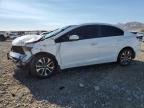 Lot #3024301015 2014 HONDA CIVIC EX