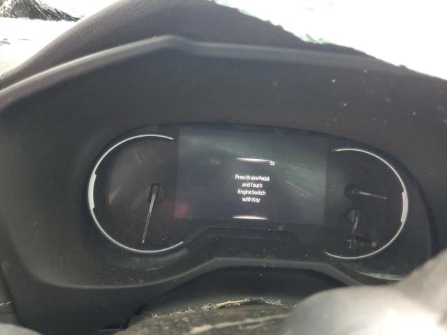 2024 TOYOTA RAV4 XLE - 2T3P1RFV5RC461093