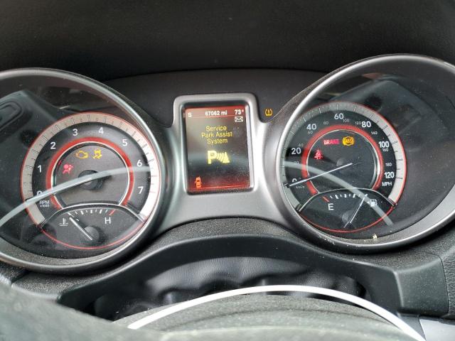 2016 DODGE JOURNEY CR - 3C4PDCGB3GT162679