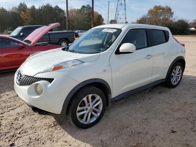 2012 NISSAN JUKE S #3008906571