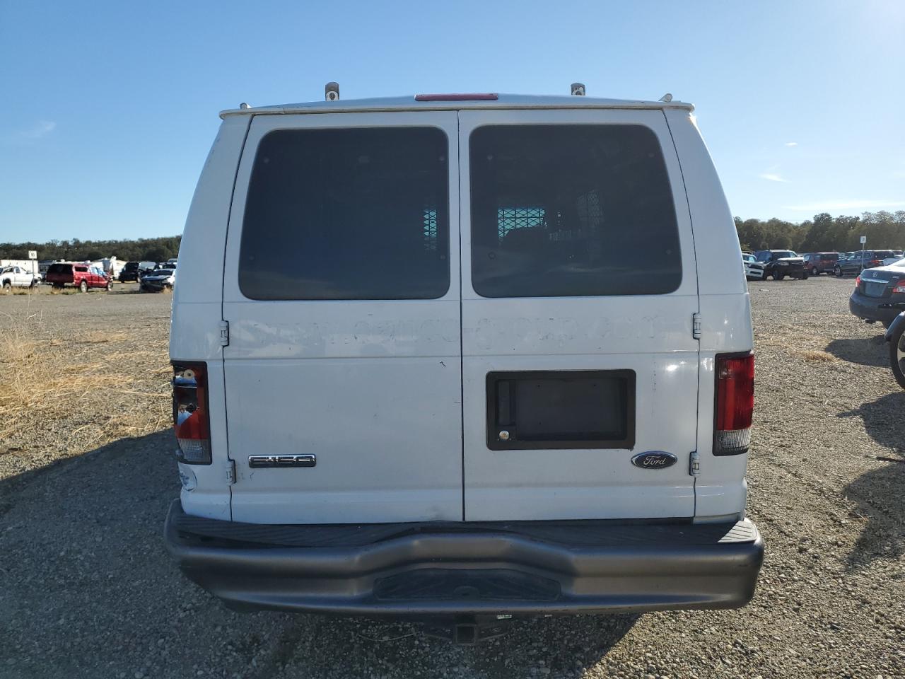 Lot #2955589732 2006 FORD ECONLINE