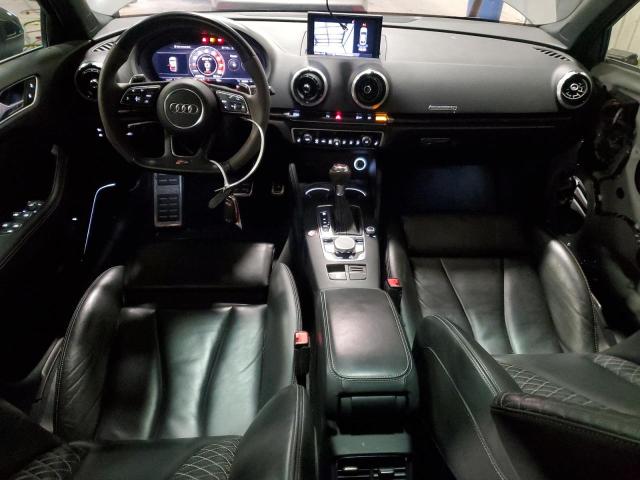 2018 AUDI RS3 WUABWGFF3J1907755