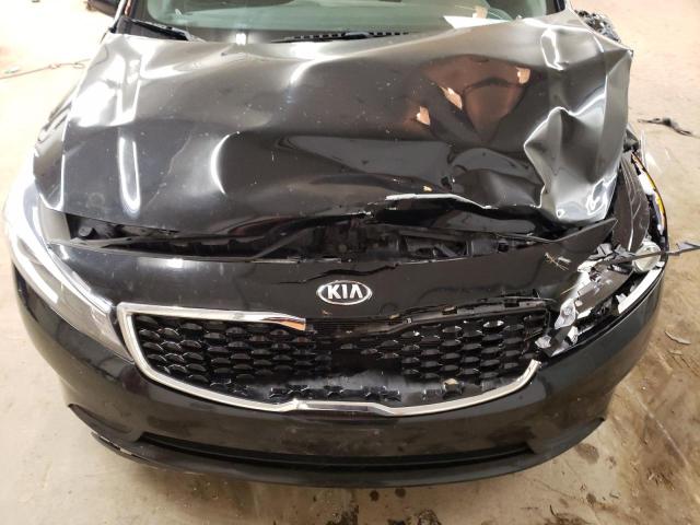 2017 KIA FORTE LX - 3KPFK4A74HE148730