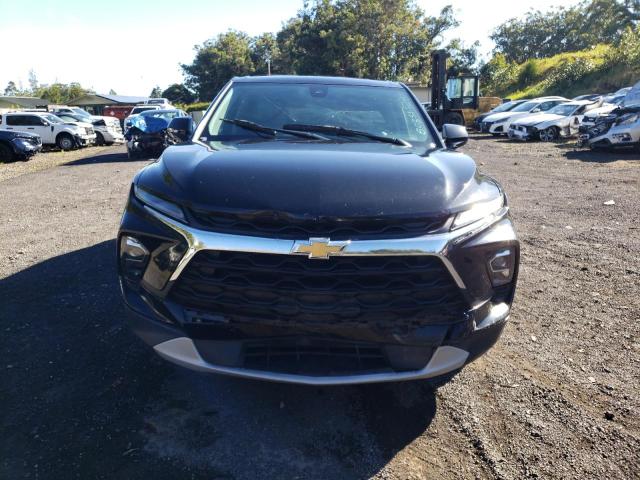 2023 CHEVROLET BLAZER 2LT - 3GNKBHR47PS213237