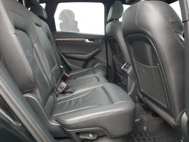 2016 AUDI Q5 PREMIUM - WA1L2AFP4GA126037