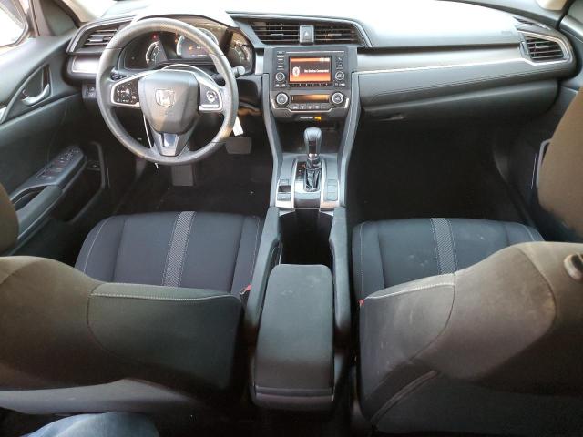2019 HONDA CIVIC LX - 2HGFC2F65KH551601