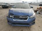 Lot #3006651466 2016 SUBARU IMPREZA PR