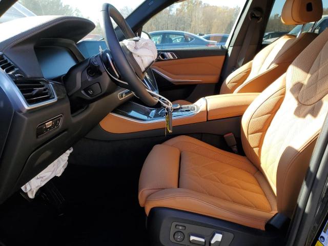 2023 BMW X5 XDRIVE4 - 5UXTA6C09P9R82558