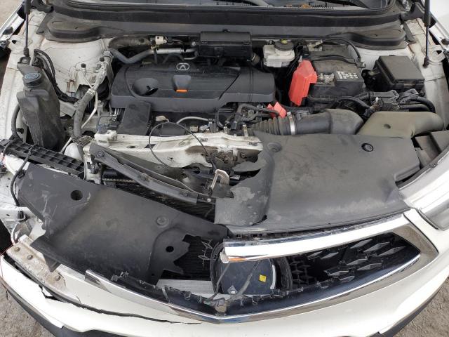 2019 ACURA RDX ADVANC - 5J8TC2H72KL013014