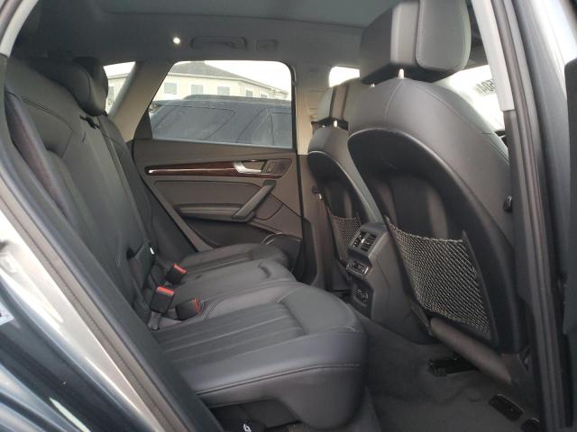 2020 AUDI Q5 PREMIUM - WA1BNAFY8L2051178