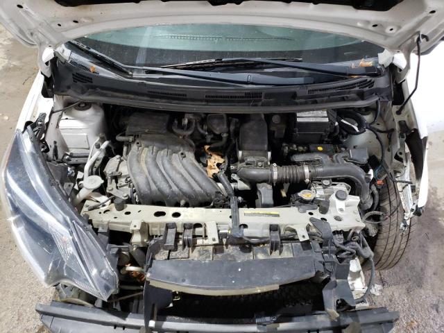 2017 NISSAN VERSA NOTE - 3N1CE2CP1HL367350