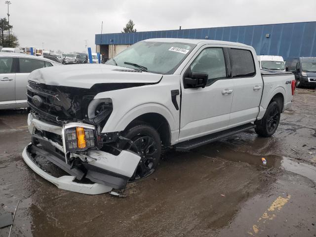 2023 FORD F150 SUPER - 1FTFW1E85PFB65076