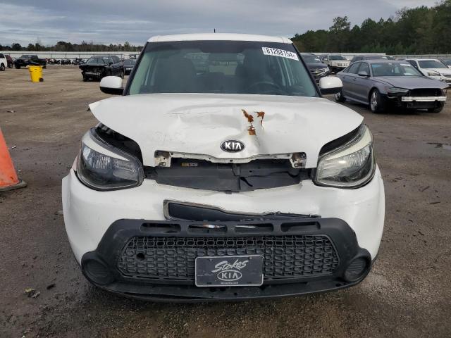 2015 KIA SOUL - KNDJN2A27F7172396