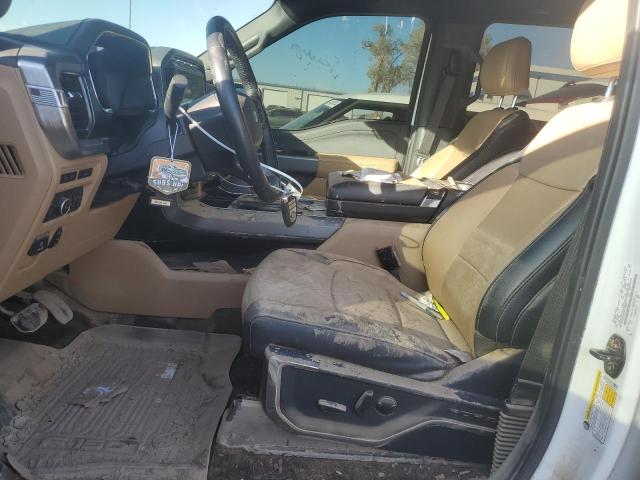 2022 FORD F150 SUPER - 1FTFW1ED3NFA28955
